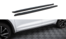 Seitenschweller Diffusor