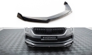 Frontspoiler V.2 Kodiaq Facelift RS & Sportline