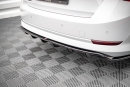 Heckdiffusor Skoda Octavia 4