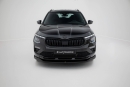 Front Ansatz V.1 für Kamiq Monte Carlo Facelift