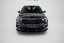 Front Ansatz V.2 für Kamiq Monte Carlo Facelift