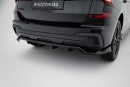 Heckansatz - Kamiq Monte Carlo Facelift