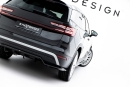 Heckdiffusor DTM Look für Skoda Kodiaq 2