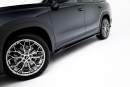 Seitenschweller für Skoda Kodiaq 2