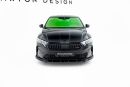 Front Ansatz V.2 - Octavia RS Combi Facelift