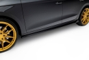 Seitenschweller V.2 - Octavia 4 RS Combi Facelift