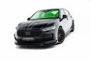 Frontansatz V.2 für Superb 4 SPORTLINE