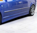 LT RS4 Seitenschwellersatz