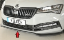 Spoilerschwert für orig. Sportline-Frontschürze