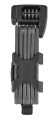 Abus Faltschloss Bordo 6055C Lite
