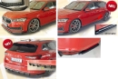 Bodykit Rieger für Superb 4