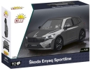 Modellbauset Enyaq Sportline