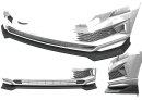 Cup-Spoilerlippe - KAROQ Sportline - Facelift