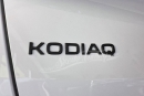 KODIAQ 2 - Schriftzug "KODIAQ" schwarz