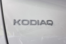 KODIAQ 2 - Schriftzug "KODIAQ"
