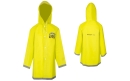 Kinder Regenmantel SKODA♥Kids