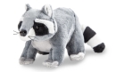 Plüschwaschbär