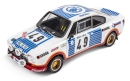 Skoda 130 RS No. 49 Rally Monte Carlo 1:18