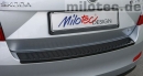Ladekantenschutz, ABS schwarz , Limousine (auch Facelift)