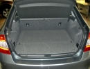 OCTAVIA 4 Combi - Ladeboden klappbar