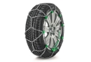 Schneekettensatz für 16" (205/60 R16) und 17" (205/55 R17)