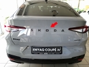ENYAQ - Schriftzug SKODA schwarz NEU