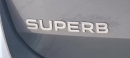 SUPERB 4 - Schriftzug "SUPERB"
