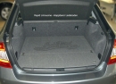 RAPID Limousine - Ladeboden klappbar